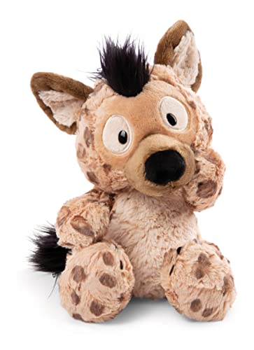 NICI Pluszowa hiena Helgi 25cm