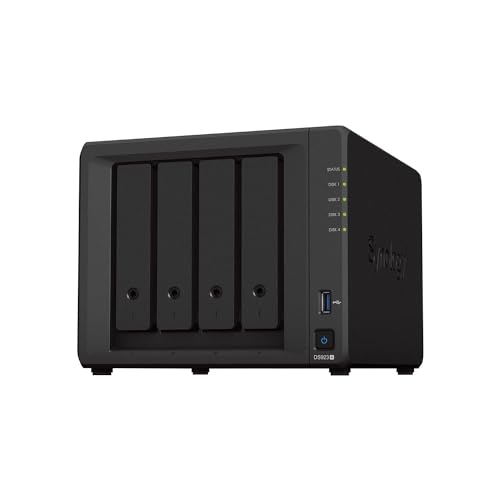 Synology DS923+