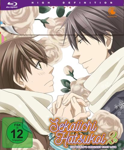 Sekaiichi Hatsukoi