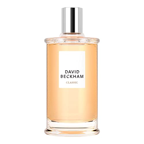 David Beckham Classic Woda Toaletowa, 100 ml Dodatkowy Rabat 20 zł