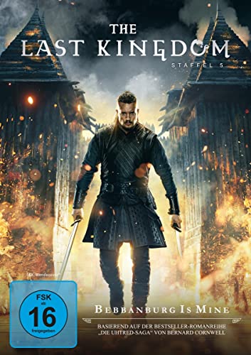 The Last Kingdom