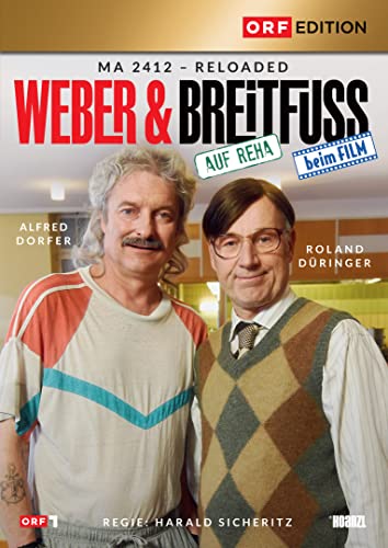 MA 2412 - Mehr Infos/Bestellen