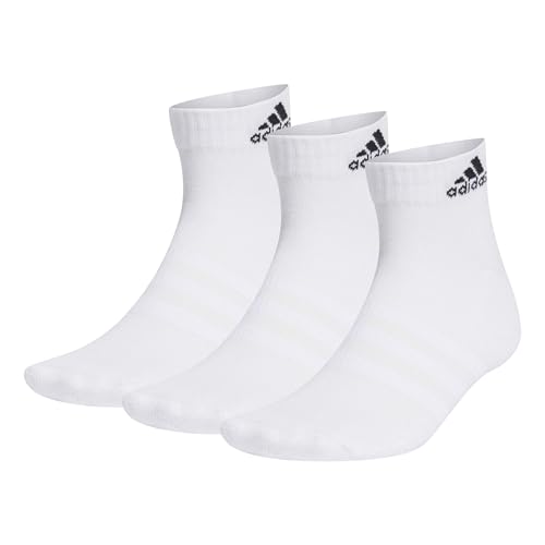 Skarpetki adidas Cushioned 3 pary r 48-51