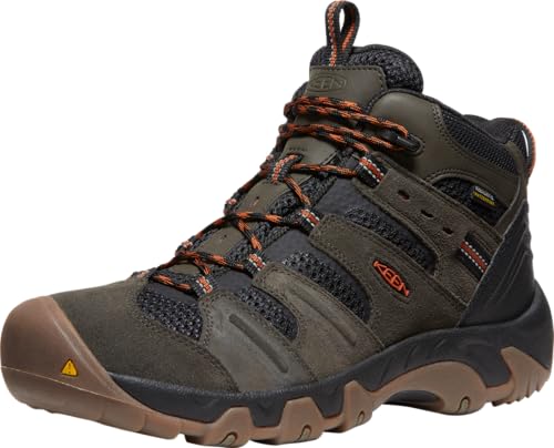 Buty Męskie KEEN Headout Mid r. 39.5, 44,5, 45, 46, 47. |PRIME