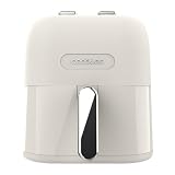 Cecotec Cecofry Antique 5000 5L digital diseño retro 1500W