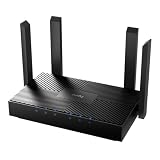 Cudy Router WiFi 6 AX3000 Doble Banda