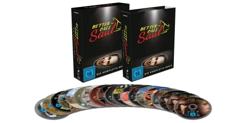 Better Call Saul - Mehr Infos/Bestellen