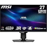 MSI MAG 274UPDF Monitor Gaming 27