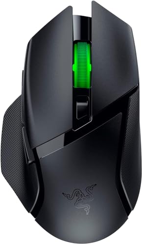 Myszka Razer Basilisk V3 X HyperSpeed | możliwe 159 zł :)
