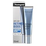 Neutrogena Retinol Boost Eye Contour Cream