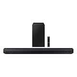 Samsung HW-Q600C 3.1.2ch Dolby Atmos Soundbar with Subwoofer