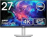Dell S2721QSA