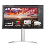 LG 27UP85NP-W