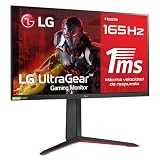LG 27GP850P UltraGear 27" QHD 165Hz IPS