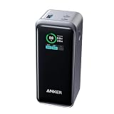 Anker Prime Power Bank 20000mAh 200W con Pantalla Digital