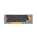 Cherry MX-LP 2.1 Compact Wireless 68 Teclas