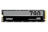 Lexar NM790 2TB NVMe Gen4