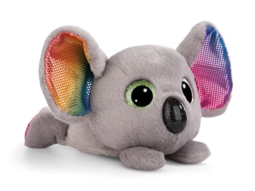 NICI Miękka zabawka Glubschis Koala Miss Crayon 15 cm leżący
