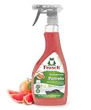 Los mejores productos de limpieza ecológica por categoría