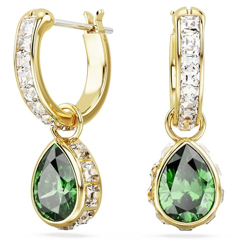 Kolczyki Swarovski