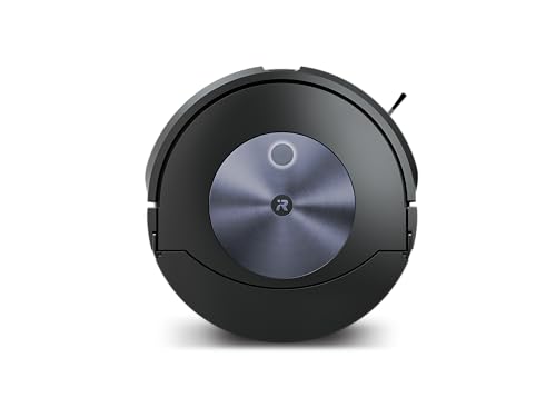 iRobot Roomba Combo j7 con IA y Mapeo LiDAR
