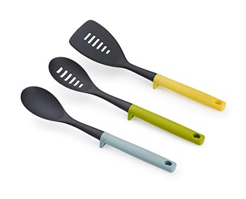 Joseph Joseph Nest Fusion 3-Piece Wok Utensil Set