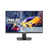 ASUS VA27EHF Monitor 27 IPS 100Hz