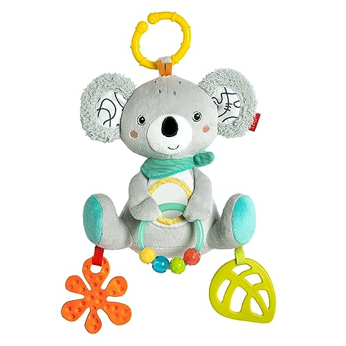 zawieszka koala dla niemowląt
