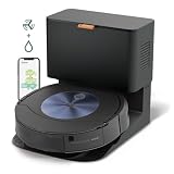 iRobot Roomba Combo j7+ - Robot aspirador y friegasuelos con autovaciado automático