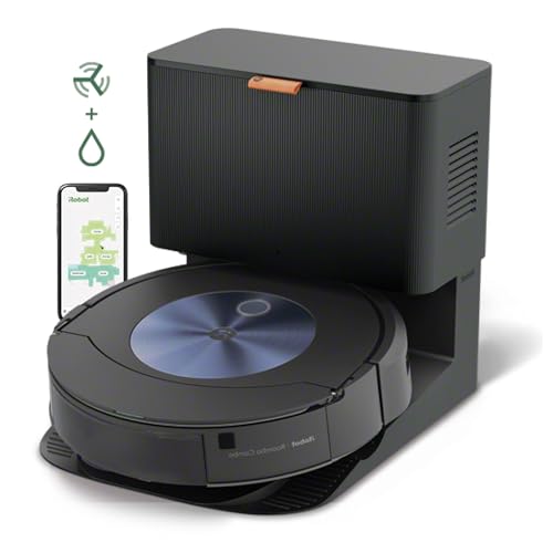 iRobot Roomba Combo j7+