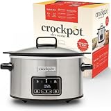 Crock-Pot Sizzle & Stew Digital 3.5L