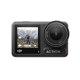 DJI Osmo Action 4 4K/120fps