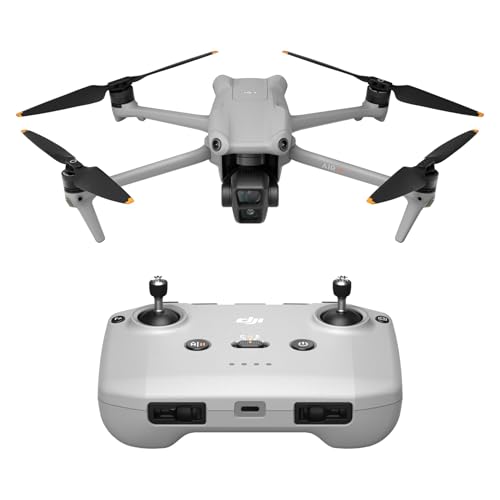 DJI Air 3 (DJI RC-N2)