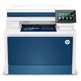 HP Color LaserJet Pro MFP 4302dw Impresora Multifunción Láser Color WiFi