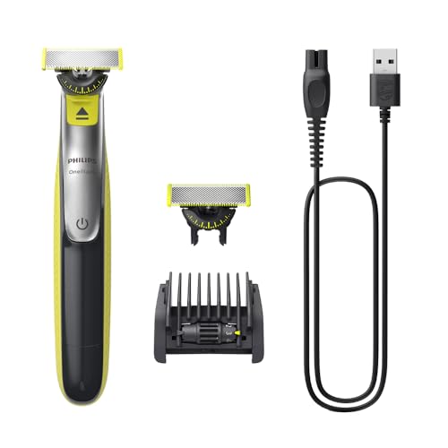 Golarka PHILIPS OneBlade 360 Face QP2734/30
