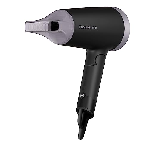 Rowenta CV1831 Asciugacapelli Express Style, Phon Capelli Potente e Compatto