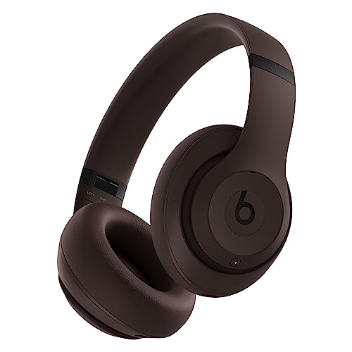 Beats Studio Pro - Cuffie Bluetooth wireless con cancellazione del rumore