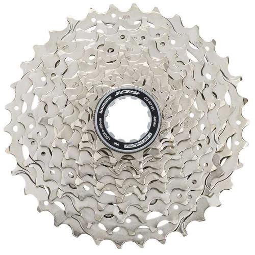 SHIMANO Kaseta 12-rzedowa