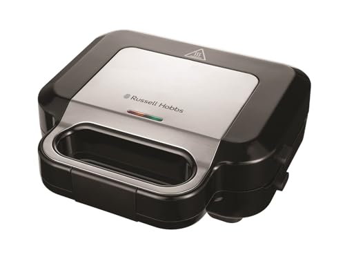 Russell Hobbs 26810-56 Sandwichera 3 en 1 Compacta