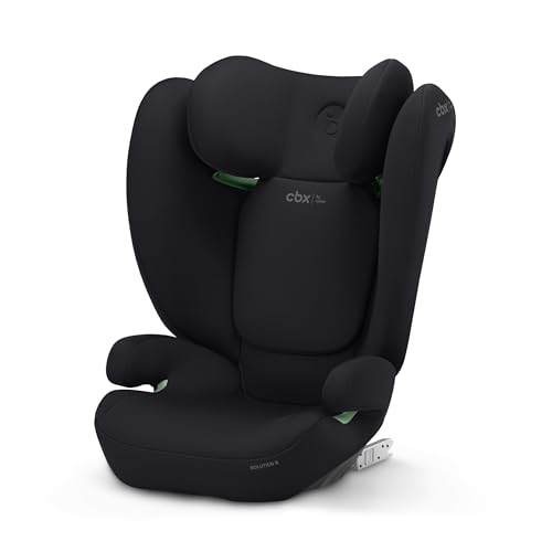 Cybex S7190529 Fotelik Samochodowy Czarny 62 x 52 x 26 cm