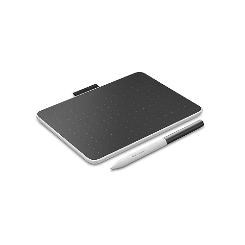 Wacom One Small, Tavoletta grafica, incl. penna senza batteria