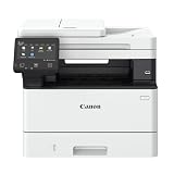 Canon i-SENSYS MF465dw Impresora Multifunción Láser Monocromo WiFi