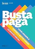 Busta paga - Guida pratica