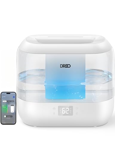 Dreo Smart Humidifier 4L