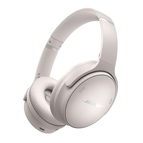 Bose QuietComfort Słuchawki bezprzewodowe