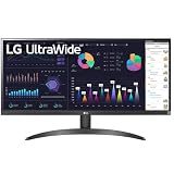 LG 29WQ500 Monitor Ultrawide 29 pulgadas IPS 100Hz HDR10