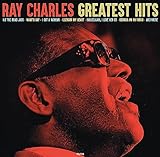 Ray Charles Greatest Hits
