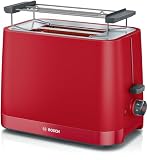 Bosch TAT8611 — Potencia y diseño compacto