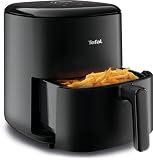 Tefal Easy Fry Max 5L con 10 programas de cocción automática