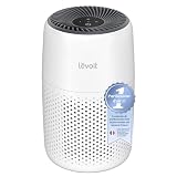 LEVOIT Purificador de Aire con Filtro HEPA Core Mini